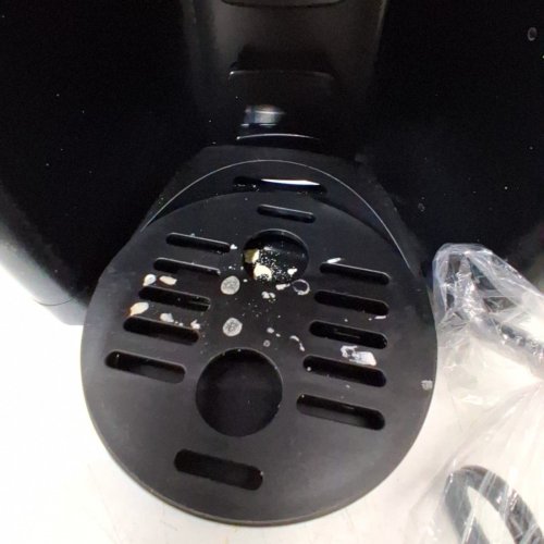 BABY BREZZA FORMULA PRO MACHINE AUTOMATICALLY MIX A HOT FORMULA BOTTLE QUICKLY - BLACK - (MODLE: FRP0131 ) image 5