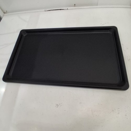 MIDWEST 22" PLASTIC PAN - BLACK (MODEL: 22PAN) image 2