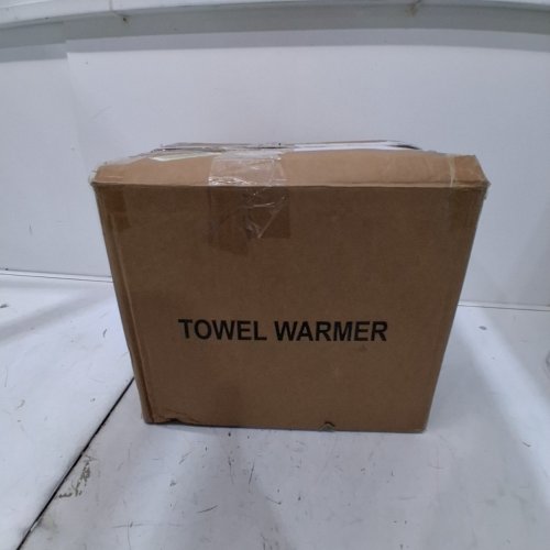 SALONDEPOT HOT SPA TOWEL WARMER - 8L - BLACK - (MODEL: KD-8) image 5
