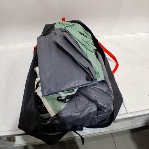 COLEMAN CAMPING SKYDOME DARK ROOM TENT FOR 8 PERSONS image 2