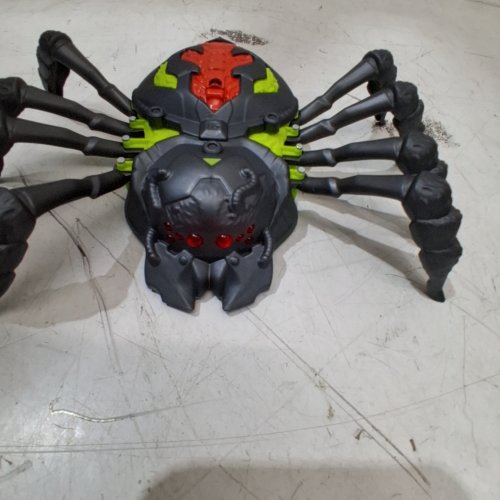 HEX BOTS WALL CRAWLER SPIDER (ITEM: 1929762) image 2