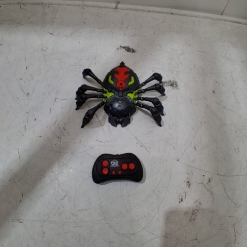 HEX BOTS WALL CRAWLER SPIDER (ITEM: 1929762) image 3