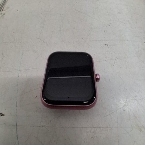 VRPEFIT BLUETOOTH SMART WATCH AND FITNESS TRACKER WITH COMPANION APP - 1.83 - PLUM/ROSE GOLD (MODEL: IDW25) image 3