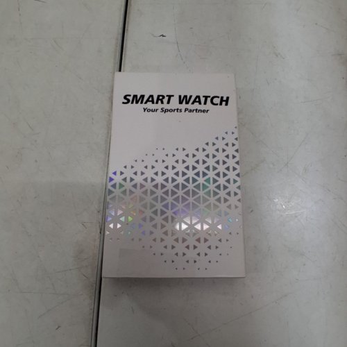 VRPEFIT BLUETOOTH SMART WATCH AND FITNESS TRACKER WITH COMPANION APP - 1.83 - PLUM/ROSE GOLD (MODEL: IDW25) image 6