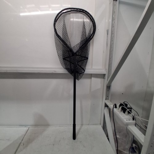 BPS SHADOW TECH LANDING NET - 17" X 19" - 36" - (MODEL: ST-19-17-36) image 2