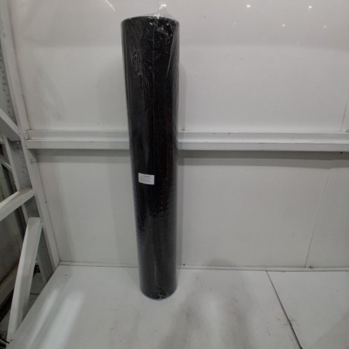 YES4ALL FOAM GYM EXERCISE YOGA ROLLER - 36" X 6" - BLACK (MODEL: 9E00) image 2
