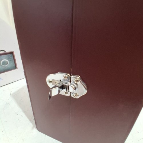 TRIUMPH WASHER AND RING TOSS image 4