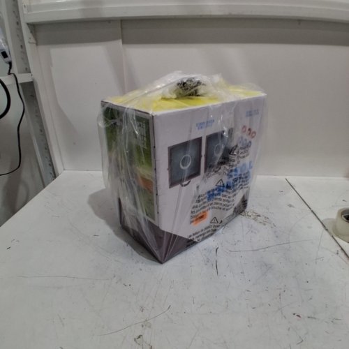 TRIUMPH WASHER AND RING TOSS image 7