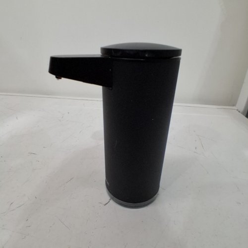AIKE SENSEPRO AUTOMATIC SOAP DISPENSER - 380ML - BLACK image 3
