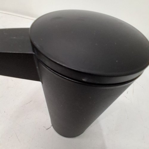 AIKE SENSEPRO AUTOMATIC SOAP DISPENSER - 380ML - BLACK image 4