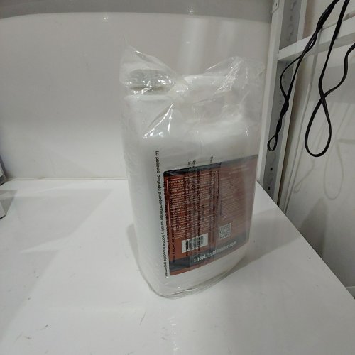 LIQUID RUBBER RV ROOF SMART CLEANER, 1GAL image 3