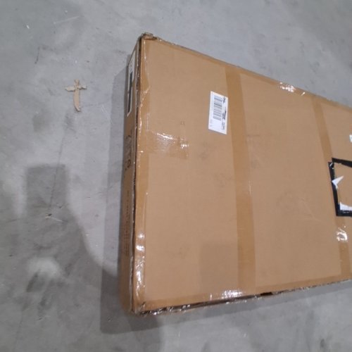 YITAHOME WATERPROOF RESIN DECK OUTDOOR STORAGE BOX - 180 GALLON - BEIGE (MODEL: FTPLDB-0187) image 3
