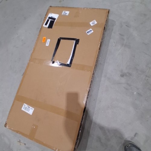 YITAHOME WATERPROOF RESIN DECK OUTDOOR STORAGE BOX - 180 GALLON - BEIGE (MODEL: FTPLDB-0187) image 4