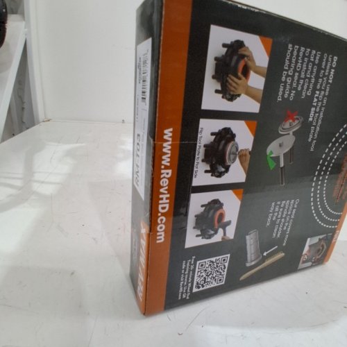 REVHD PREMIUM TRAILER SEAL FOR TAPERED SPINDLE (MODEL: RM-T03) image 3