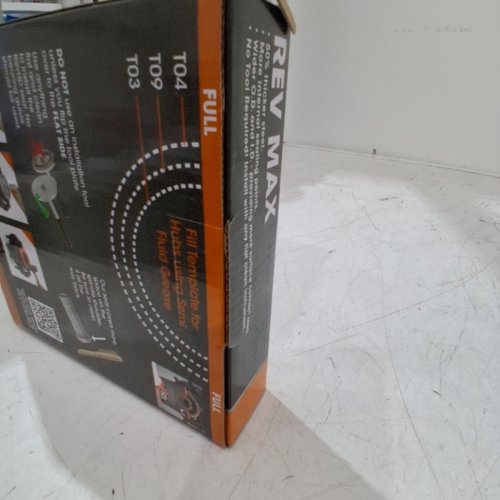 REVHD PREMIUM TRAILER SEAL FOR TAPERED SPINDLE (MODEL: RM-T03) image 4