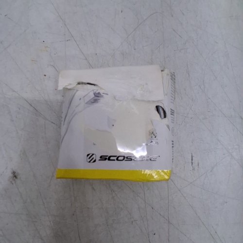 2PC SCOSCHE WALL CHARGER WITH BRAIDED USB-C CABLE - 30W - 8FT - WHITE (MODEL: HPDC30MWT V2) image 4