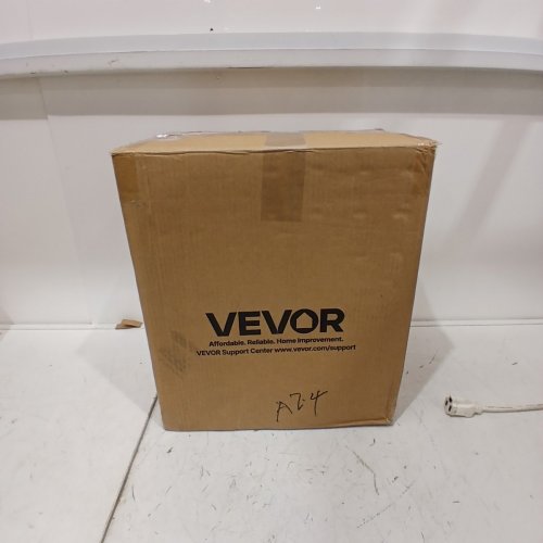 COUNTERTOP NUGGET ICE MAKER - 1.8L / 44LBS DAILY - BLACK (MODEL: HZB-20EN) image 10