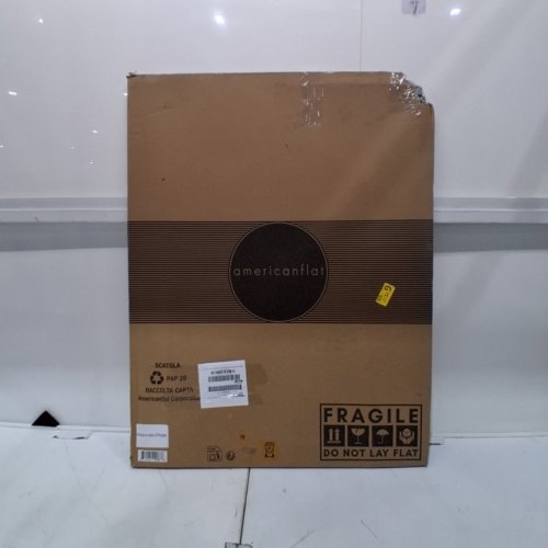 AMERICANFLAT FRAME - 24" X 32"- BLACK image 5
