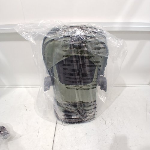 UPPABABY RUMBLESEAT V3 SECOND LOWER SEAT - FITS VISTA V2/V3 STROLLERS - MEADOW GREEN (MODEL: 0904-RBS-NA-EVE) image 5