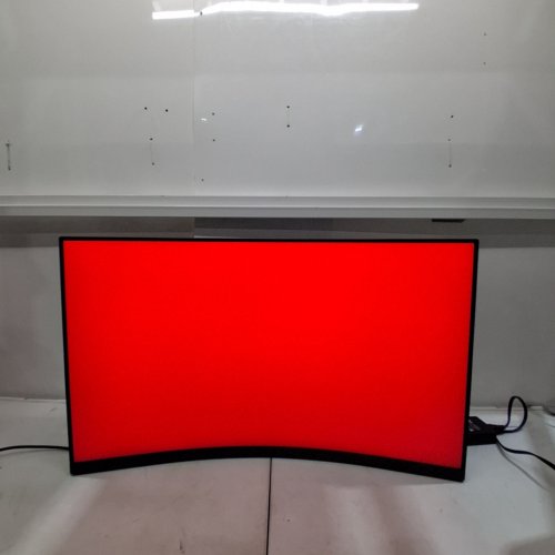 LG ULTRAGEAR G8 37” UHD CURVED GAMING MONITOR - 165HZ, 1MS (GTG), DCI-P3 95%, VESA DISPLAYHDR™ 600 - (MODEL: 37G800A) image 4