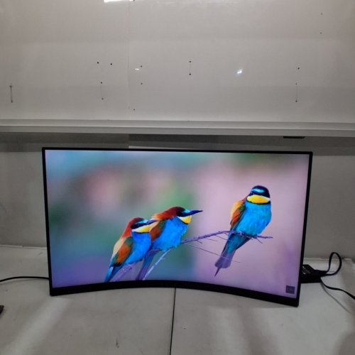 LG ULTRAGEAR G8 37” UHD CURVED GAMING MONITOR - 165HZ, 1MS (GTG), DCI-P3 95%, VESA DISPLAYHDR™ 600 - (MODEL: 37G800A) image 6
