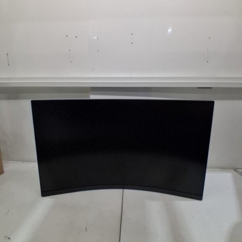 LG ULTRAGEAR G8 37” UHD CURVED GAMING MONITOR - 165HZ, 1MS (GTG), DCI-P3 95%, VESA DISPLAYHDR™ 600 - (MODEL: 37G800A) image 10