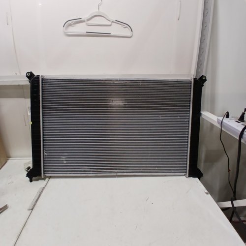 KLIMOTO RADIATOR - FITS VARIOUS MODELS image 3