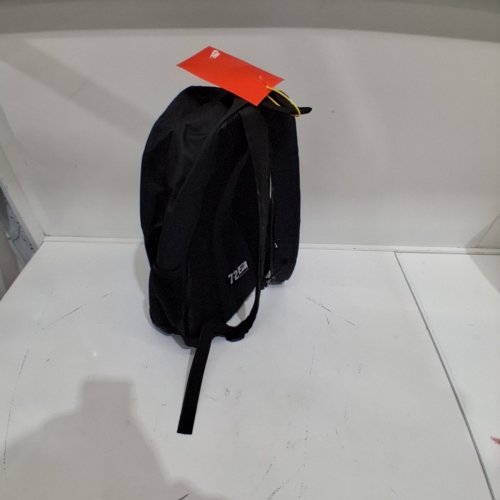 NIKE HAYWARD BACKPACK - LARGE/26 L - BLACK / GOLD (DV1296-010) image 3