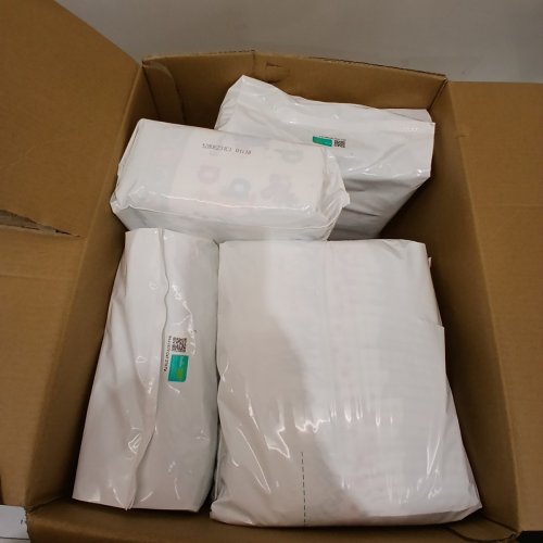 138PK PAMPERS BABY DRY ULTRA DIAPERS - SIZE 5 - ELMO SESAME STREET image 2
