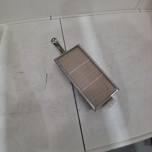 NAPOLEON OEM INFRARED BURNER ASSEMBLY - STAINLESS STEEL (ITEM: N010-04) image 4