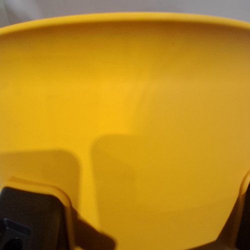 DEWALT FLOOR FAN, 360° ADJUSTABLE TILTING AIRFLOW FAN, 3-SPEED 4000 CFM MAX - YELLOW BLACK (MODEL:DXF1616/ 9631000) image 5
