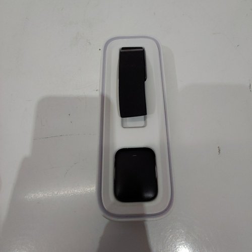 WHOOP TRIAL 5.0 WEARABLE HEALTH & FITNESS TRACKER - BLACK (MODEL: WG50) image 2