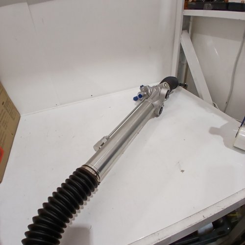 PHILTOP POWER STEERING RACK AND PINION ASSEMBLY FOR 2011-2017 HONDA ODYSSEY 3.5L V6 (ITEM: 26-2762) image 4