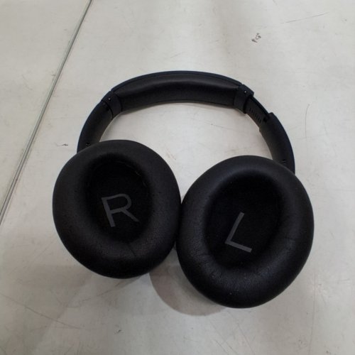 BOSE QUIETCOMFORT SE WIRELESS NOISE-CANCELLING HEADPHONES - BLACK (MODEL:866724-0500) image 5