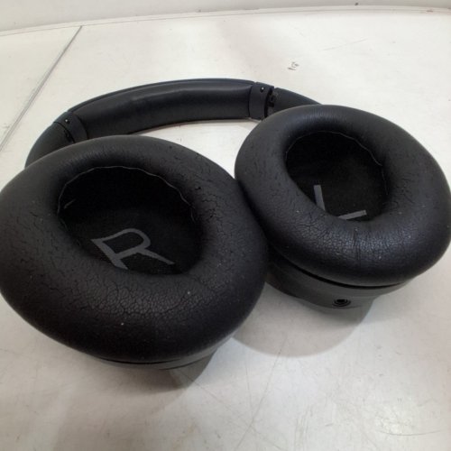 BOSE QUIETCOMFORT SE WIRELESS NOISE-CANCELLING HEADPHONES - BLACK (MODEL:866724-0500) image 8
