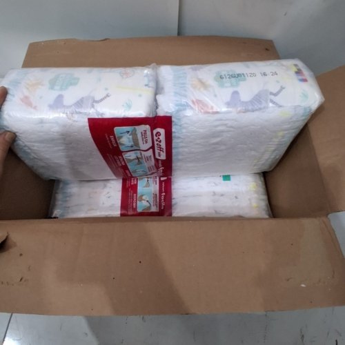 96PK PAMPERS CRUISERS 360 - SIZE 5 image 2