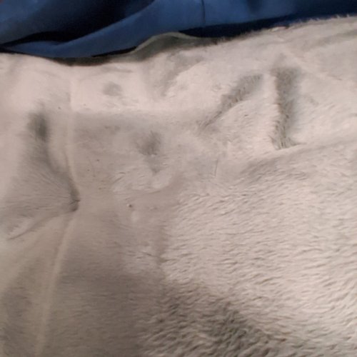 BESTWAY ESSENTIAL COMFORT AIR MATTRESS - QUEEN - BLUE image 3
