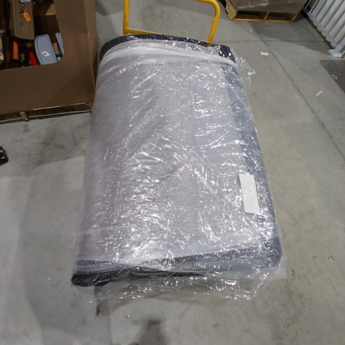 LECUNEEY GEL MEMORY FOAM MATTRESS - FULL - 8" HEIGHT - BLACK image 5