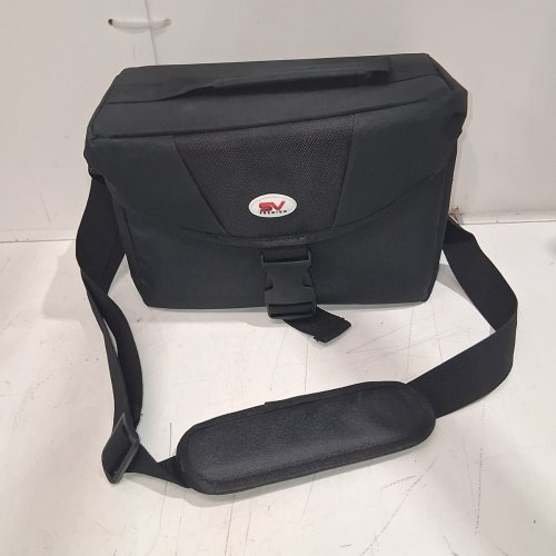 SV PREMIUM GADGET BAG - BLACK (MODEL: SV-CB4) image 2