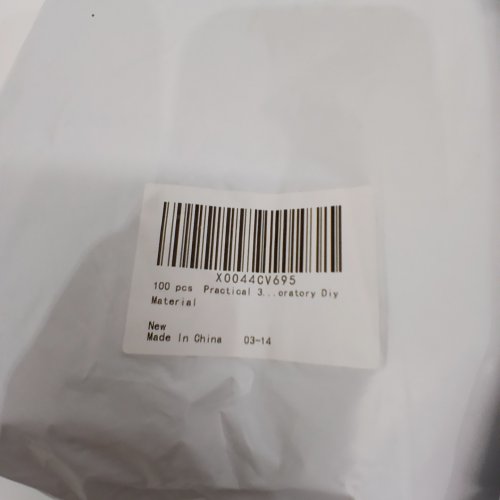 200PK MINIATURE SCREW E10 BASE LIGHT BULBS FOR ELECTRICAL SCIENECE EXPERIMENTS - 3.8 V image 2
