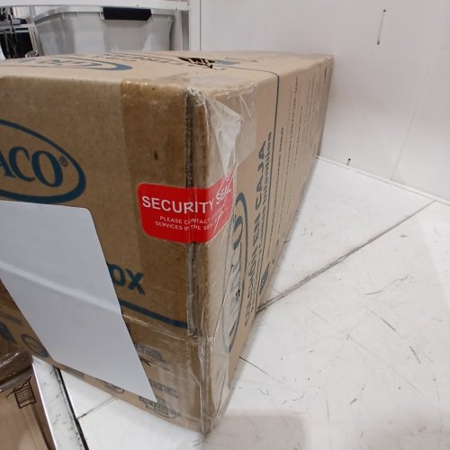 GRACO PREMIUM FOAM CRIB AND TODDLER MATTRESS SHIPS COMPRESSED IN LIGHTWEIGHT BOX, IDEAL MATTRESS FIRMNESS, FEATURING SOFT, WATER-RESISTANT, REMOVABLE, HAND-WASHABLE OUTER COVER - WHITE image 3