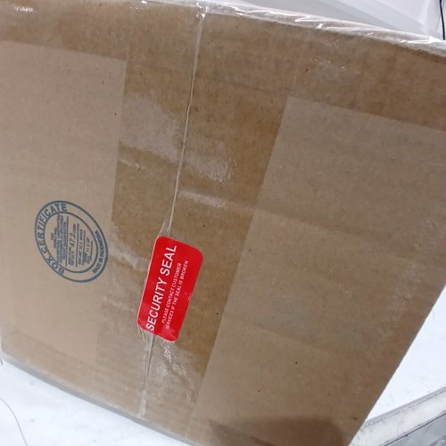 GRACO PREMIUM FOAM CRIB AND TODDLER MATTRESS SHIPS COMPRESSED IN LIGHTWEIGHT BOX, IDEAL MATTRESS FIRMNESS, FEATURING SOFT, WATER-RESISTANT, REMOVABLE, HAND-WASHABLE OUTER COVER - WHITE image 4