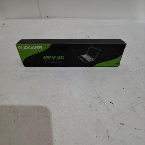 ALIPOWER REPLACEMENT 6-CELL LAPTOP BATTERY - 11.1V 5200 MAH 58WH - BLACK (MODEL:ALI-6360-6CELLS) image 4