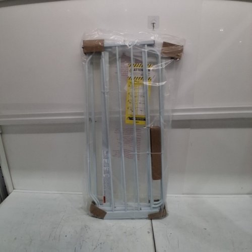 REGALO WIDESPAN EXTRA TALL BABY GATE - 29" - 49" X 36" ( MODEL-1154DS) image 2