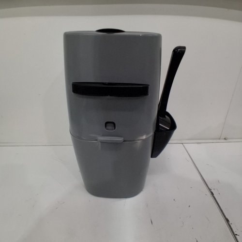 LITTER GENIE PLUS ULTIMATE CAT LITTER DISPOSAL SYSTEM - GREY image 2