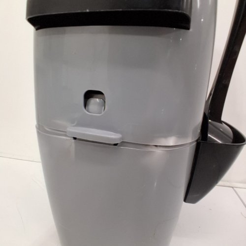 LITTER GENIE PLUS ULTIMATE CAT LITTER DISPOSAL SYSTEM - GREY image 3