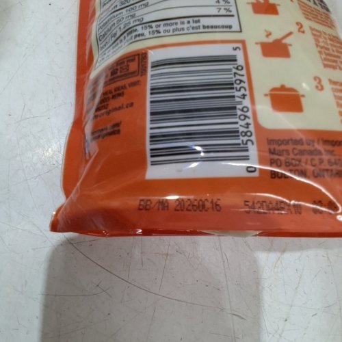 12PK BEN'S ORIGINAL CHICKEN & HERB RICE- 397 G EACH image 2