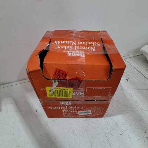 12PK BEN'S ORIGINAL CHICKEN & HERB RICE- 397 G EACH image 4