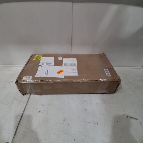 AMERICAN STANDARD CADET 10" TOILET LID FOR RIGHT-HEIGHT & COMPACT MODELS - 17.31"L X 7.5"W - WHITE (MODEL: 735122-400.020) image 3
