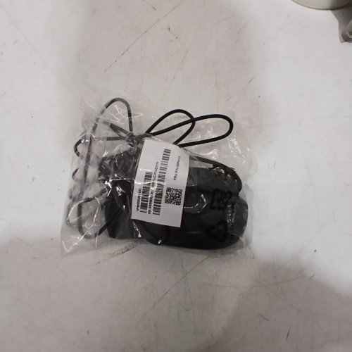 LENOVO WIRED MOUSE - BLACK image 5